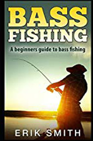 Book - Beginners Guide to Bass Fishing 