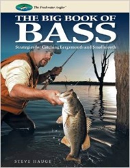 Book - The Big Book of Bass