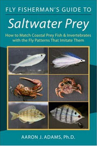 Book Guide to Saltwater Prey
