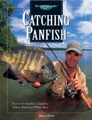 Book - Catching Panfish