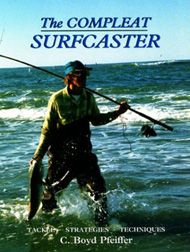 Book - The Compleat Surfcaster
