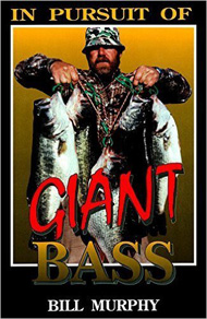 Book - In Pursuit of Giant Bass