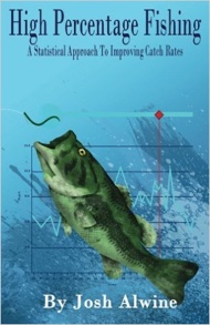 Book - High Percentage Fishing: A Statistical Approach 