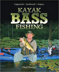 Book - Kayak Bass Fishing