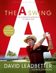 Book - The A Swing, David Ledbetter