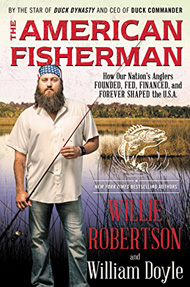 Book - American Fisherman