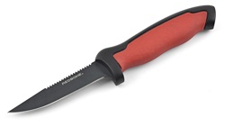Redbone Bait Knife 