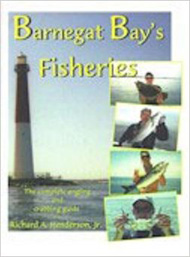 Book - Barnegat Bay Fisheries