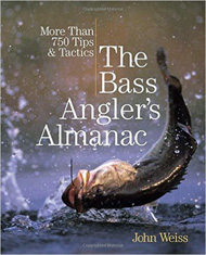 Book - Bass Anler's Almanac