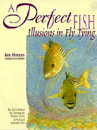 Book - A Perfect Fish