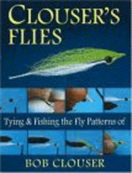 Book - Clouser's Flies