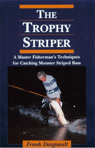 Book - The Trophy Striper