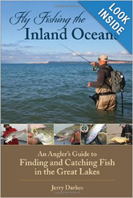 Book - L.L.Bean Fly Fishing For Sriped Bass Handbook