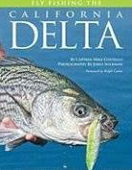 Fly Fishing the California Delta
