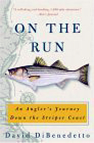 Book - ON The Run