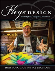 Book - Fleyes Design