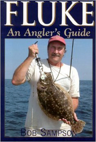 Book - Fluke: An Anglers Guide