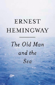 Book - The Old Man and The Sea