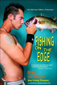 Book - Bill Dance's Fishing Wisdom