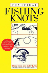 Book - Practical Fishing Knots