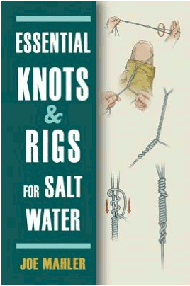 Book - Essential Knots & Rigs fro Salt Water