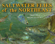 saltwater Flies of the Norheast