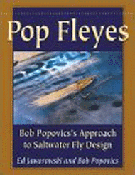 Book - Pop Fleyes