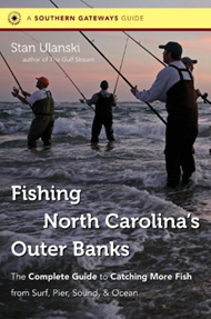 Book - Fishing North Carolina's Outer Banks