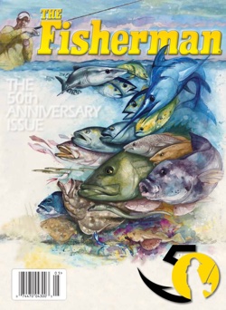 The Fisherman Magazine
