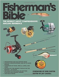 Book - Fisherman's Bible