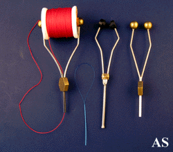 Fly Tying Bobbins