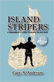 Book - Ialand Stripers