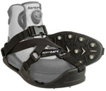 Korkers Cast Trax Cleated Overshoe 