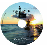 DVD - Montauk Rocks