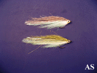 Mushmouth Fishing Flies