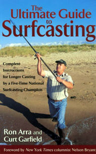 Book - Ultimate Guide to Surf Casting