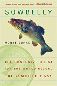 Book - largemouth Bass