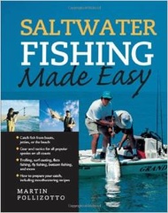 Book - Saltwter Fishing Made Easy