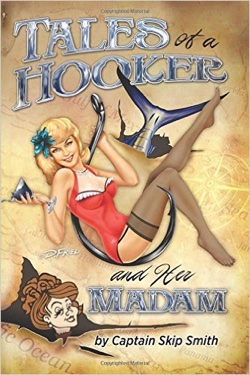 Book - Tales of a Hooker and Her Madam