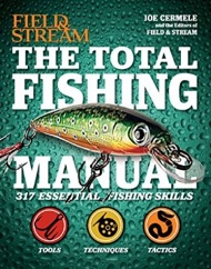 Book - The Total Fishing Manual