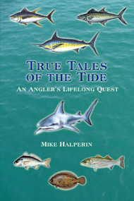 Book - Talesof the Tide